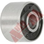 silenblok zavěšení motoru 10x28x 20/22mm - 139QMB/QMA (GY6 50) 4T | Zboží Auto