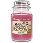 Yankee Candle Merry Berry 623 g – Zbozi.Blesk.cz