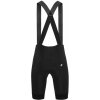 Cyklistické kraťasy Assos Mille GT Bib C2 black Series