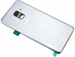 Kryt Samsung A530F Galaxy A8 zadní šedý