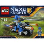 LEGO® Nexo Knights 30371 rychlá motorka – Sleviste.cz