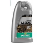 Motorex Legend 4T 20W-50 1 l | Zboží Auto
