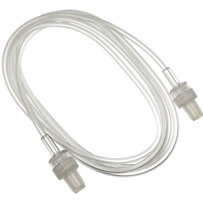 CAIR LGL UNICATH, tlaková hadička Male/Male - 1,5 mm x 150 cm – Zboží Mobilmania