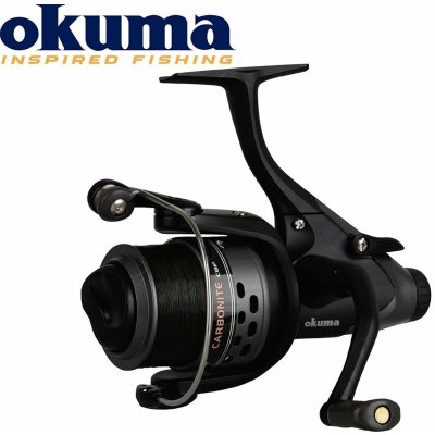 okuma carbonite xp 55