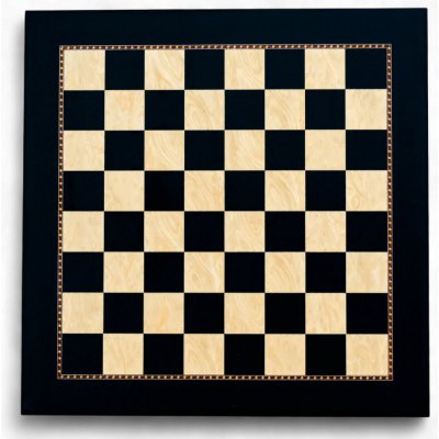 Dřevěná šachovnice Queen´s gambit – Zboží Živě