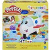 Modelovací hmota Hasbro PLAY-DOH STARTERS PRŮZKUMNICKÝ LETADLO