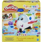 Hasbro PLAY-DOH STARTERS PRŮZKUMNICKÝ LETADLO – Zboží Dáma Hasbro PLAY-DOH STARTERS PRŮZKUMNICKÝ LETADLO – Zboží Dáma