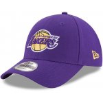 New Era NBA THE LEAGUE LOS ANGELES LAKERS Fialová – Zboží Mobilmania