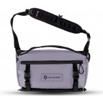 Wandrd Rogue Sling 9l uyuni purple – Zboží Živě