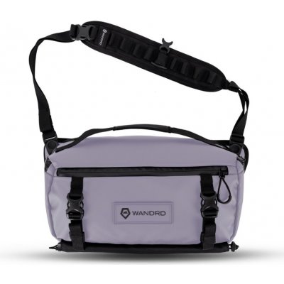 Wandrd Rogue Sling 9l uyuni purple – Zboží Živě