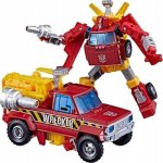 Hasbro Transformers WFC Rhinox War for Cybertron Kingdom Voyager class – Hledejceny.cz