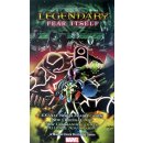 Upperdeck Marvel Legendary: Fear Itself