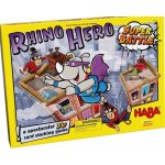 Haba Rhino Hero Super Bitva – Zboží Mobilmania
