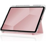 STM OPP Folio case iPad Air 11 5th 4th gen STM-222-436KY-03 pink – Hledejceny.cz