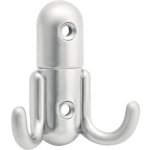 Walteco Baribal II 7923 matný chrom – Hledejceny.cz