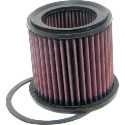 Vzduchový filtr K&N FILTERS SU-7005 – Sleviste.cz
