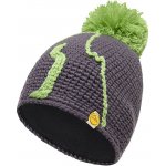La Sportiva Dorado beanie Onyx Aspen Green – Hledejceny.cz