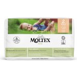Moltex Plenky Pure & Nature Mini 3-6 kg 38 ks – Hledejceny.cz