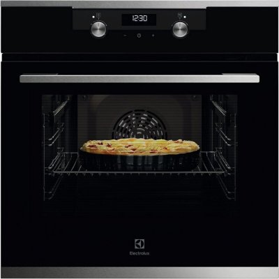 Electrolux KOD5F70BX – Sleviste.cz