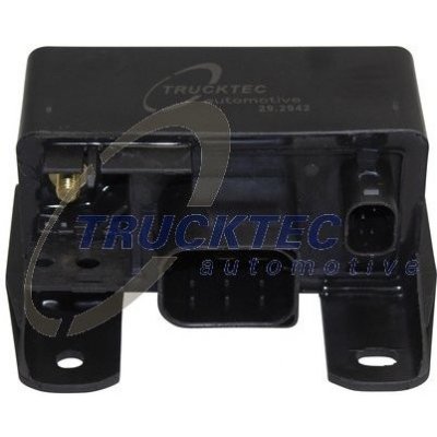 Řídicí jednotka, doba žhavení TRUCKTEC AUTOMOTIVE 02.42.282 – Hledejceny.cz