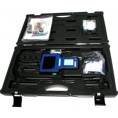 Asta Endoskop, inspekční kamera, 4,9 mm - A49F1MSR – Zboží Mobilmania