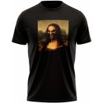 League of Legends Tričko Draven Lisa černá – Zboží Dáma