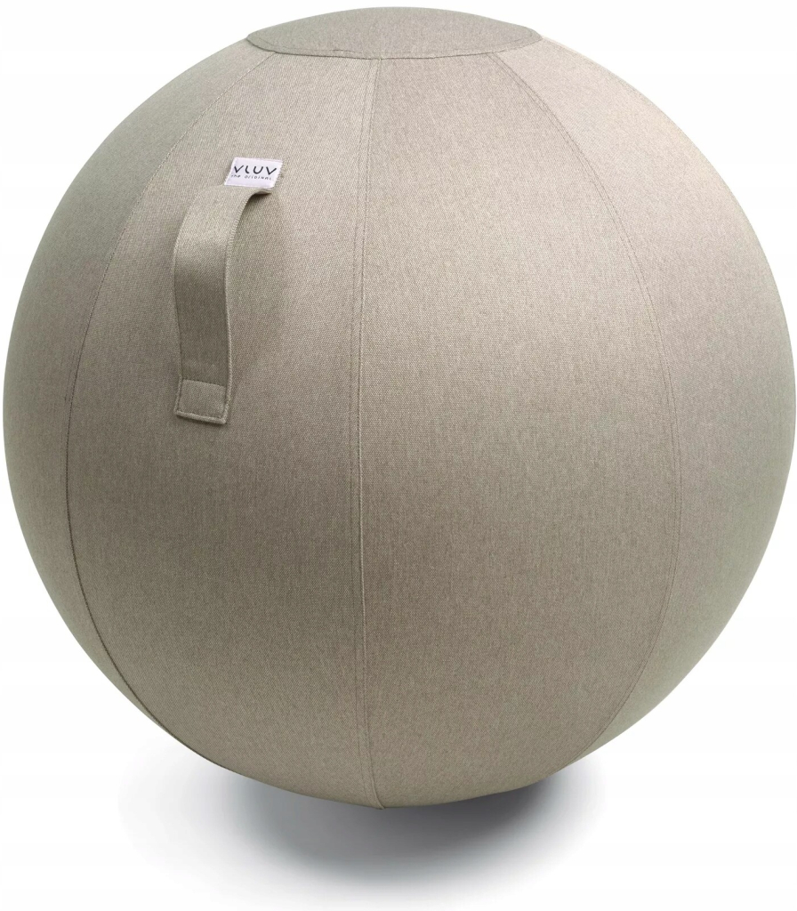 VLUV Bol Leiv 70-75 cm Stone