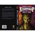 Nekroskop XV: Šiřitel moru - Brian Lumley – Hledejceny.cz