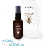 Larens Golden Oil vyhlazuje a zvláčňuje 50 ml – Zboží Dáma