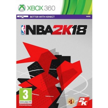 NBA 2K18