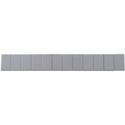 Samolepící závaží FA-N 12x5 - 300 – Hledejceny.cz