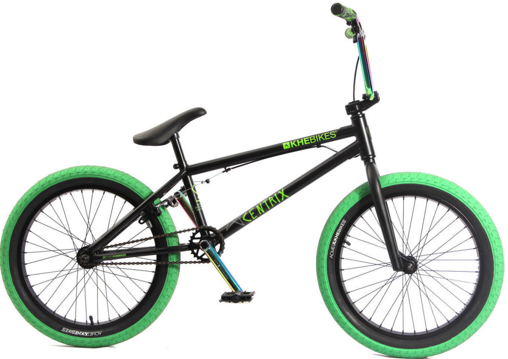 Khebikes BMX Centrix 2025