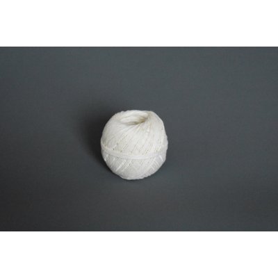 JUTA Motouz potravinářský lněný 40g, rozměr - 1,25mm x 60m – Zboží Dáma