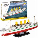 COBI 1681 H.M.H.S. Britannic, 1:700, 636 k – Zboží Dáma
