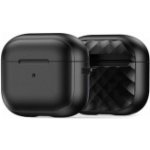 Dux Ducis pouzdro Pecc pro Apple AirPods 3 černá – Zboží Živě