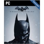 Batman: Arkham Origins – Zboží Dáma