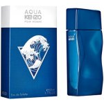Kenzo Aqua Kenzo toaletní voda pánská 50 ml – Hledejceny.cz