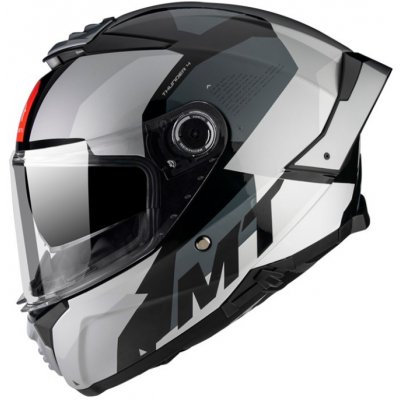 MT Helmets Thunder 4 SV FADE – Hledejceny.cz