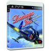 Hra na PS3 Damage Inc. Pacific Squadron WWII