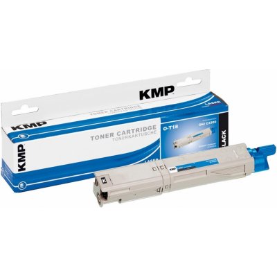 KMP OKI 43459332 - kompatibilní
