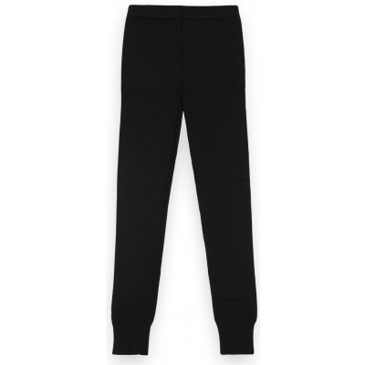 xcena Kamaše dámské s vlnou – Zboží Mobilmania