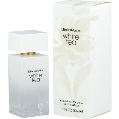 Elizabeth Arden White Tea toaletní voda dámská 50 ml