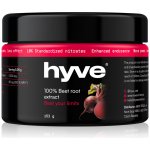 hyve 100 % Extrakt červené řepy 153 g – Hledejceny.cz