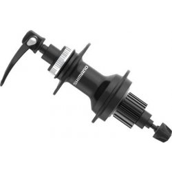 Shimano FH-MT401 Boost