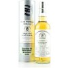 Whisky Dailuaine 09/21 signa.unchi 46% 0,7 l (holá láhev)