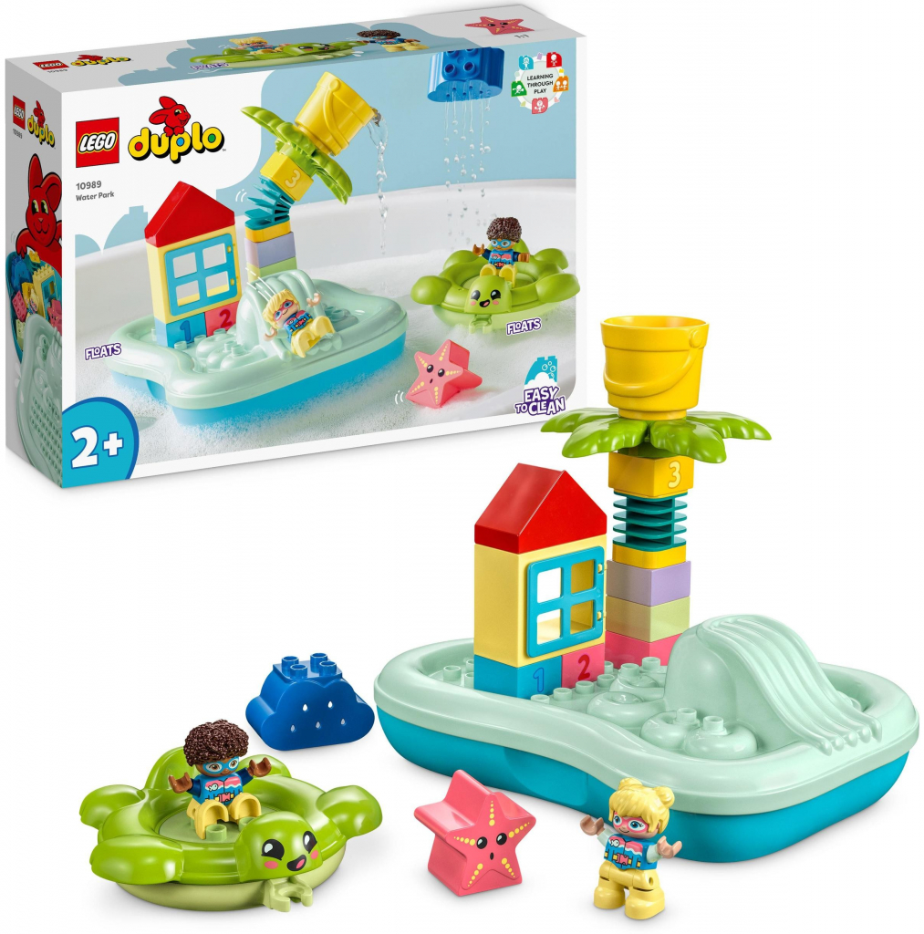 LEGO® Duplo 10989 Aquapark