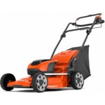 Husqvarna LC 142iS – HobbyKompas.cz