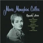 Callas Maria - Lyric And Coloratura Aria CD – Hledejceny.cz