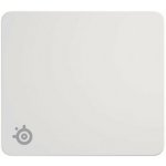 SteelSeries QcK M White 63461 – Hledejceny.cz