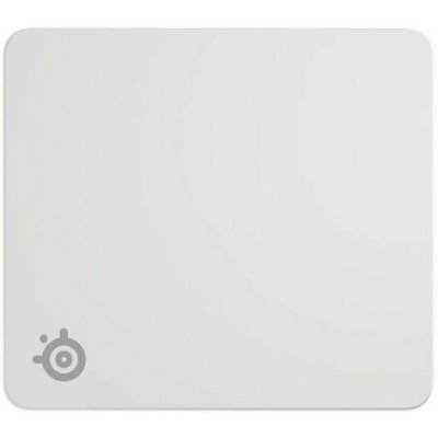 SteelSeries QcK M White 63461 – Hledejceny.cz